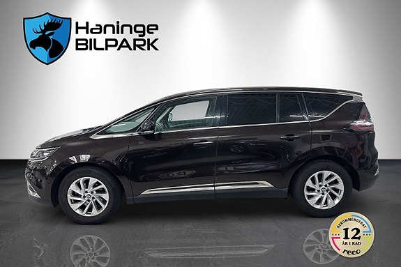 Renault Espace 11 of 29