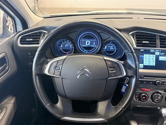 Citroen C4 11 of 15