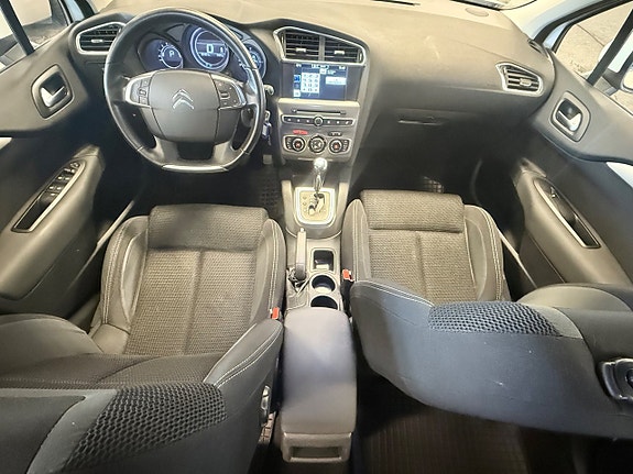 Citroen C4 10 of 15