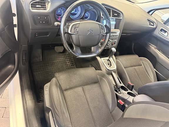 Citroen C4 7 of 15