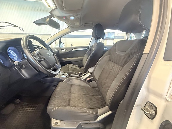 Citroen C4 8 of 15
