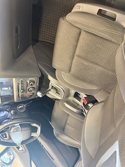 Citroen C4 14 of 15