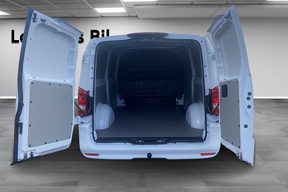 Mercedes-Benz Vito 116 12 of 14