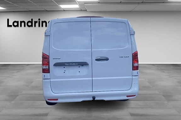 Mercedes-Benz Vito 116 5 of 14