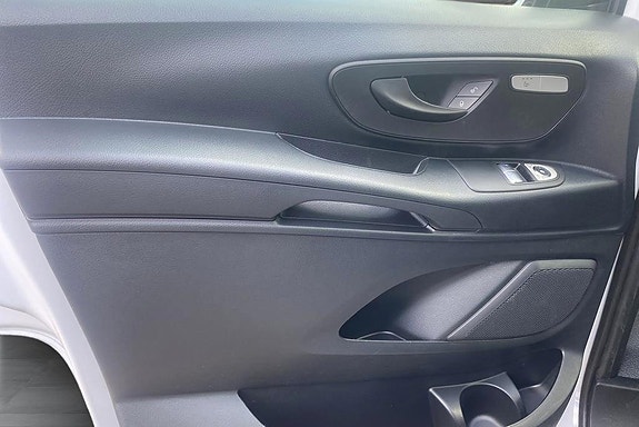 Mercedes-Benz Vito 116 9 of 14