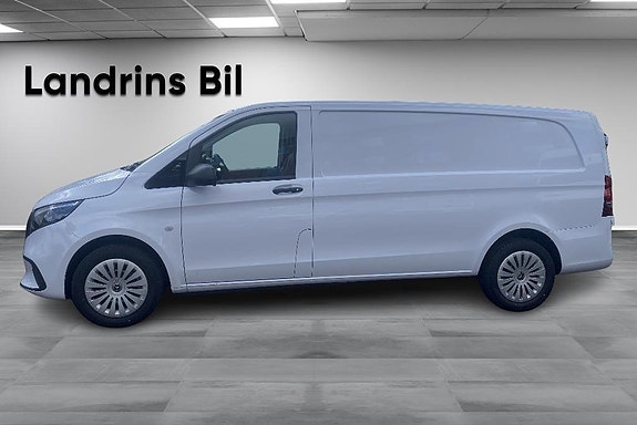 Mercedes-Benz Vito 116 4 of 14