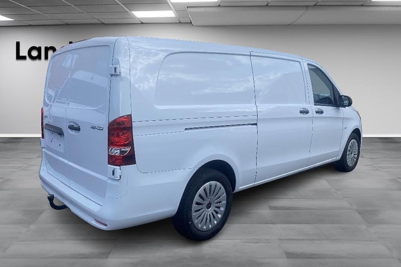 Mercedes-Benz Vito 116 7 of 14