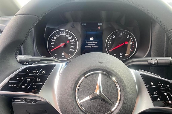 Mercedes-Benz Vito 116 10 of 14