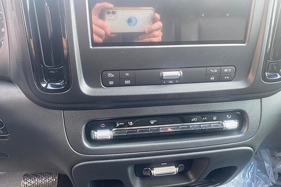 Mercedes-Benz Vito 116 11 of 14
