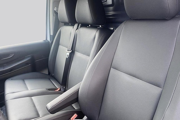 Mercedes-Benz Vito 116 14 of 14