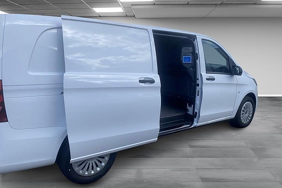 Mercedes-Benz Vito 116 13 of 14