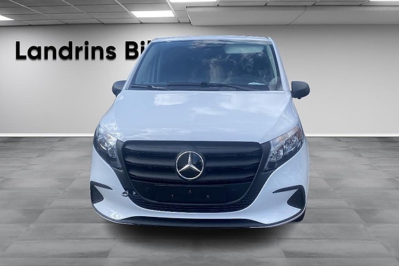 Mercedes-Benz Vito 116 2 of 14