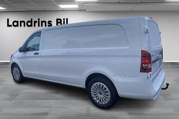 Mercedes-Benz Vito 116 6 of 14