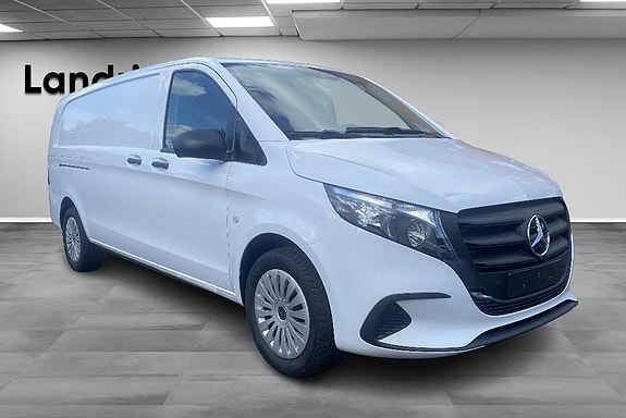 Mercedes-Benz Vito 116 3 of 14