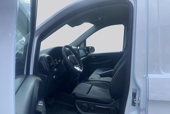 Mercedes-Benz Vito 116 8 of 14