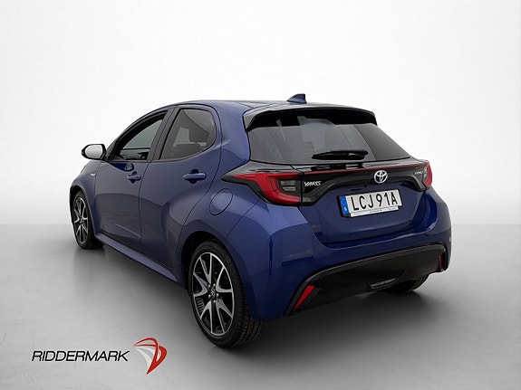Toyota Yaris 5 of 30