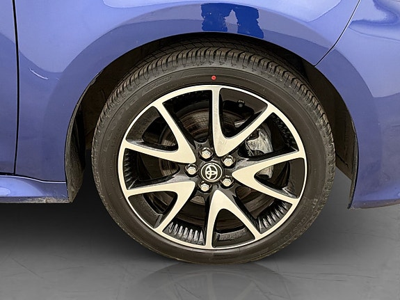 Toyota Yaris 29 of 30