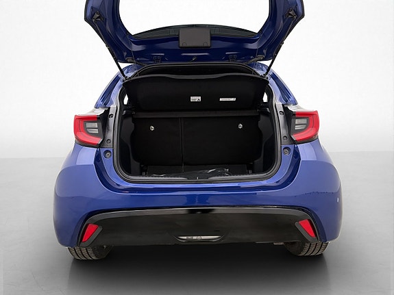 Toyota Yaris 27 of 30