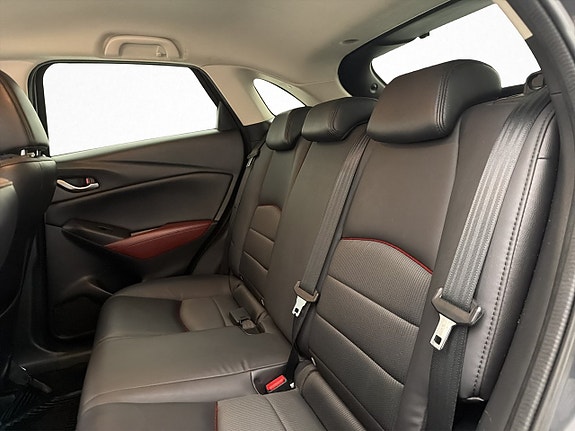 Mazda CX-3 18 of 30