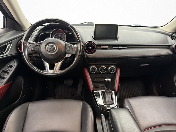 Mazda CX-3 15 of 30
