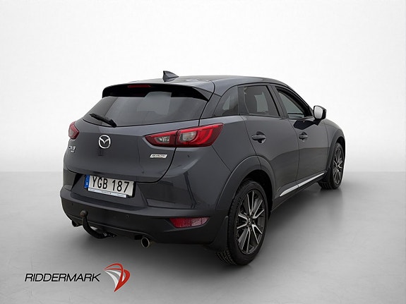 Mazda CX-3 8 of 30