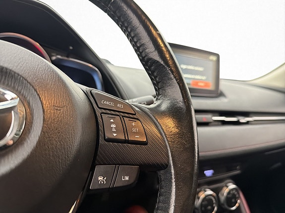 Mazda CX-3 20 of 30
