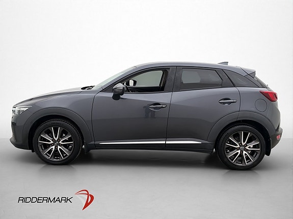 Mazda CX-3 4 of 30