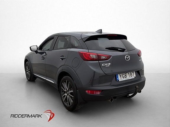 Mazda CX-3 5 of 30