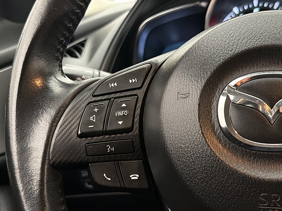 Mazda CX-3 19 of 30