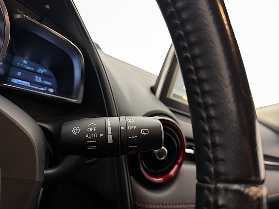 Mazda CX-3 26 of 30