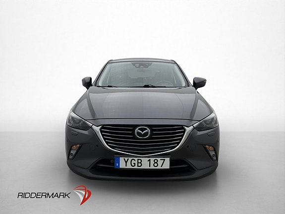 Mazda CX-3 2 of 30