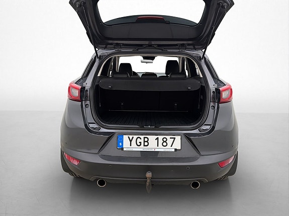 Mazda CX-3 30 of 30
