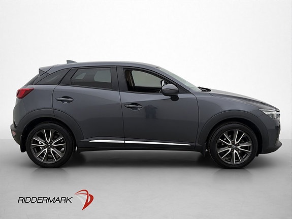 Mazda CX-3 9 of 30
