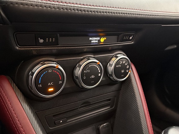 Mazda CX-3 24 of 30