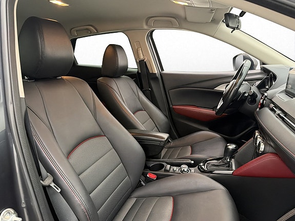 Mazda CX-3 16 of 30