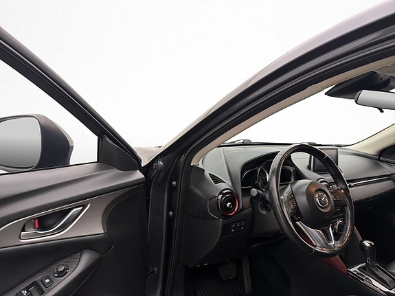 Mazda CX-3 13 of 30