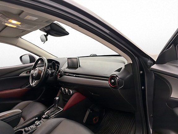 Mazda CX-3 17 of 30