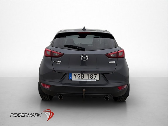 Mazda CX-3 6 of 30
