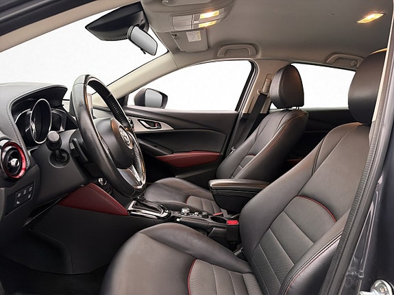 Mazda CX-3 14 of 30