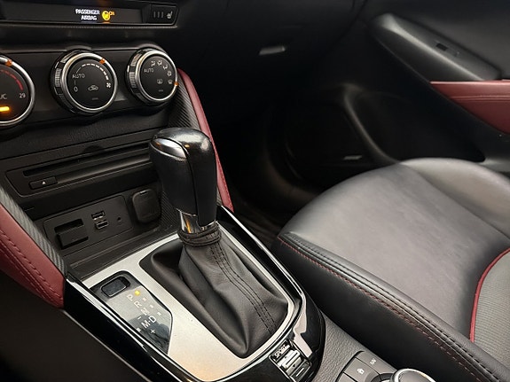 Mazda CX-3 25 of 30