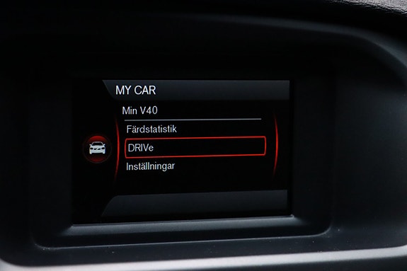 Volvo V40 27 of 27