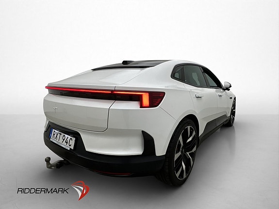 Polestar 4 9 of 30