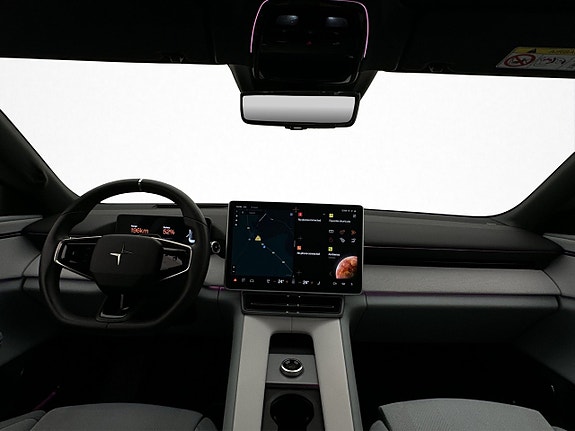 Polestar 4 14 of 30