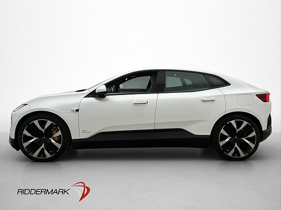 Polestar 4 5 of 30