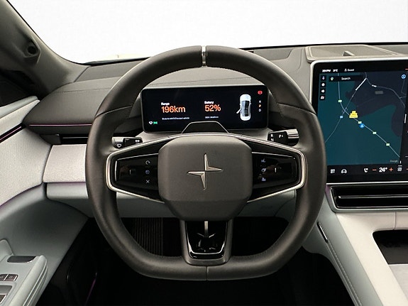Polestar 4 15 of 30
