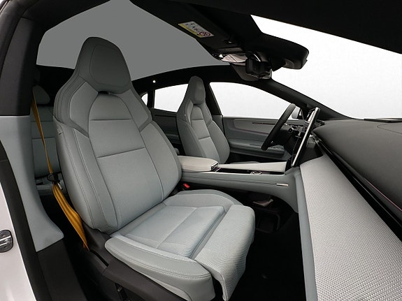 Polestar 4 16 of 30