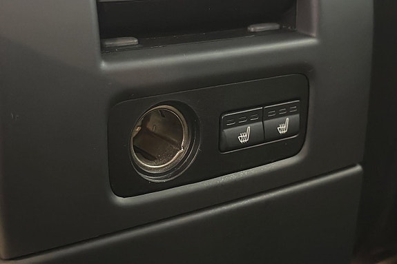 Volvo V70 19 of 22