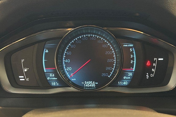 Volvo V70 14 of 22