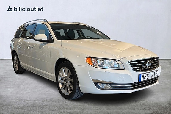 Volvo V70 3 of 22