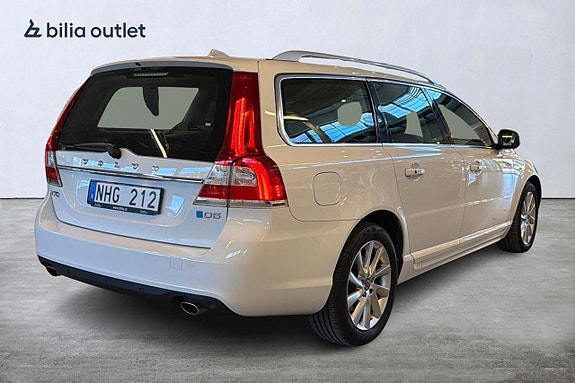 Volvo V70 5 of 22